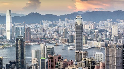 Google, Facebook dừng xây dựng tuyến cáp quang giữa Mỹ và Hong Kong